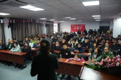 江西国际学校着力打造师资 成果显著喜获牛津剑桥面试