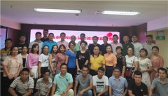 海南省残疾人辅助器具适配服务培训在海口开班