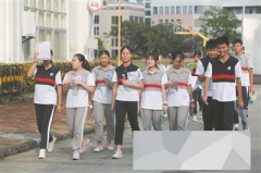 市教育局回应高中录取率等问题，明年4所新高中增招2180人