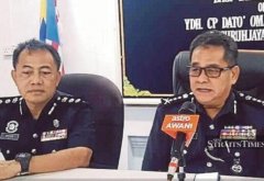 马来西亚警方谈中国游客遭炸死案：或死于蓄意谋杀