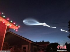网友欲组团闯“51区”看外星人 美军方：敢来试试？