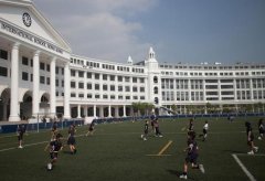 <b>申请美国寄宿高中需谨慎：先看清院校优势</b>