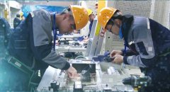 <b>电气工程学校举行2019职业院校加工制造电工电子专业技术大赛</b>