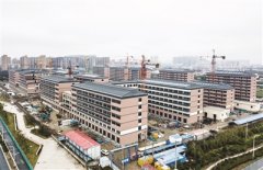 启东：书写百姓满意的“民生答卷”