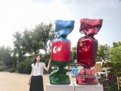 海峡导报第16届爱心助学启动，合力打造爱心联盟圆700多位学子大学梦（5）