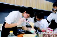 上得廳堂下得廚房勞動教育為何“熱”起來
