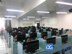 2019年普通高考英语听说考试期间东莞部分路段实施交通管制