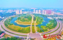 魯山一高上榜“中小學心理健康教育示范校”