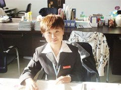教海无涯 丹心永驻 ——记满洲里市第五中学教师马晓丽