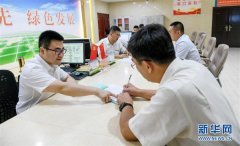 习近平总书记考察内蒙古回访记