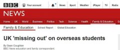 PSW签证有望回归 英国留学生留英途径引发新议论