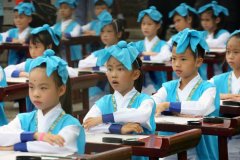 “惩戒权”在中国教育中不可或缺
