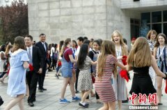 900余名英国师生开启中国文化学习之旅