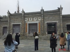 教育功能仍在延续，问津书院吸引全国网络媒体关注