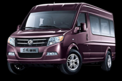 上汽大通MAXUS上汽MAXUS V80成都12.61万起，最低9.0折