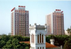 新浪2019国际学校择校巡展：北京潞河国际教育学园