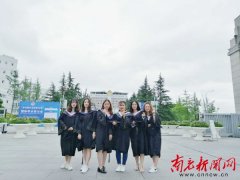 厉害了！西华师大一宿舍6名女生全部考上研究生