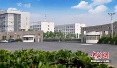 殡葬专业大学生：薪资接近万元 并非＂吃死人饭”