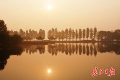 多彩东湖丨图集
