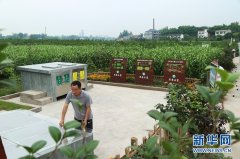 内外兼修 泸州市江阳区奏响乡村振兴“三部曲”