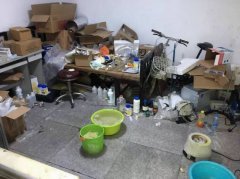 为筹出国经费女研究生伙同他人制毒，毒没制成反获刑
