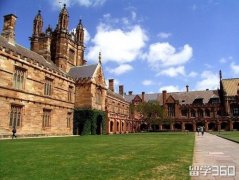 澳大利亚教育学专业