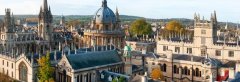英国留学：牛津大学哪些本科专业最难申请？
