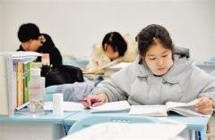 考研大军首次突破300万 2020他们因何考研