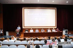 第18届中国广告教育学术年会召开 高校广告专业“大咖”共聚兰大