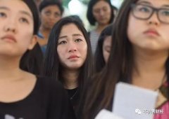 美国欲驱逐3000名中国研究生，你怎么看？