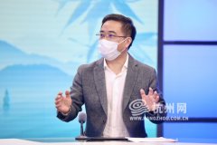 中策职校高志刚：赚钱、体面和幸福 职业教育人的三个阶段