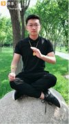 五四青年节：看看快手上这些才貌双全的