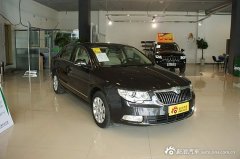 昊锐优惠2万起售15.19万 送装饰礼包