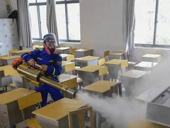 本溪城市消杀公司电话