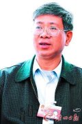 王�章谈公务员热：学生若学盖茨创业将面临双重压力