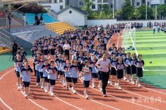 青阳县“三线并行”守护未成年人心理健康