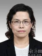 王珏任上海普陀区副区长 钱雨晴不再担任(图