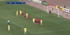 两连平!阿兰失良机 恒大遇门线悬案0