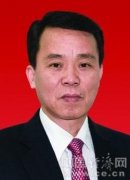 颜赣辉任宜春市委书记 邓保生不再担任(图