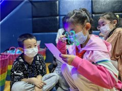 <b>七里河小学教育集团“眼健康科普基地”正式挂牌</b>