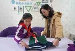 <b>聚焦中小学新版劳动课：学什么？怎么上课？</b>