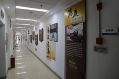 晉寧法院傾力打造“一廳一館六長廊”