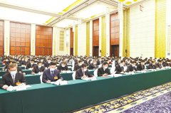 坚持“两个确立”、做到“两个维护”是新时代共产党人最重要的政治要求——