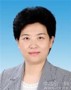 <b>邢善萍任山东省委统战部部长 吴翠云不再担任(图</b>