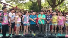 蚊咬慘變蜂窩性組織炎 胡瓜防蚊有一套