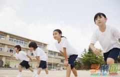 小学的英文怎么说