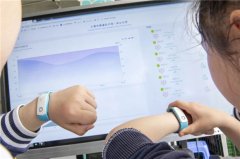 多种教学场景应用，这所小学让信息技术扮演核心角色