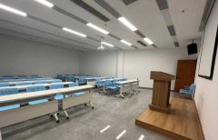 湖州推出国内首个“考研新城” 近百名考生来此备考 他们看中这里什么
