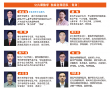 徐州在职考研培训班哪个好2022已更新(今日/推荐)