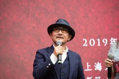恰克（Chage）睽违12年将再登上海舞台激情“唱响”